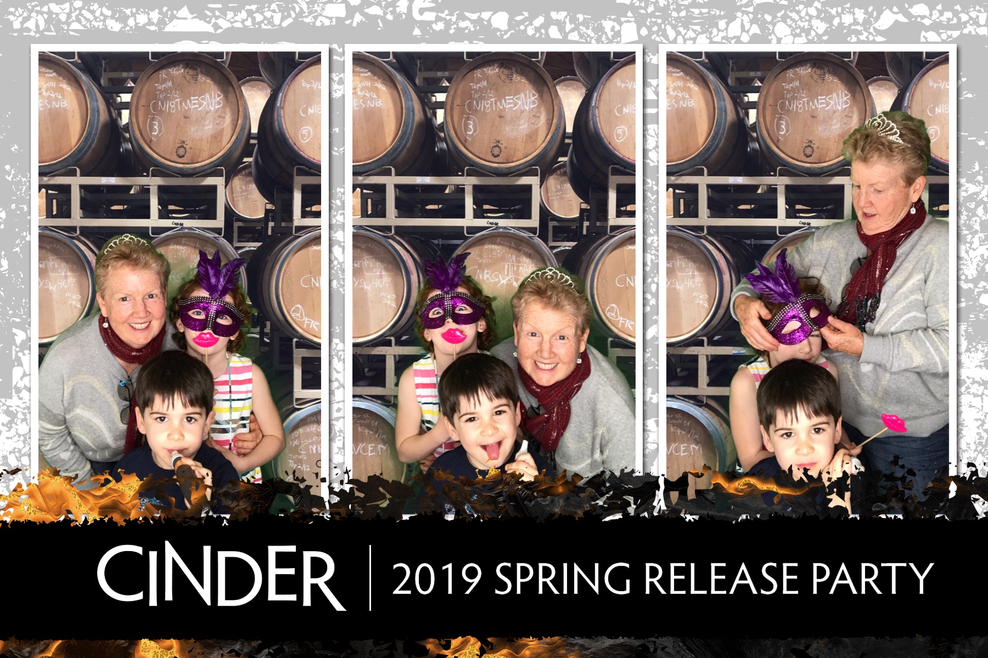 Cinder Spring Release 2019 | View more photos from the event at gallery.niknoxphotobox.com/u/NiKnox-Photo-Box/Cinder-Spring-Release-2019